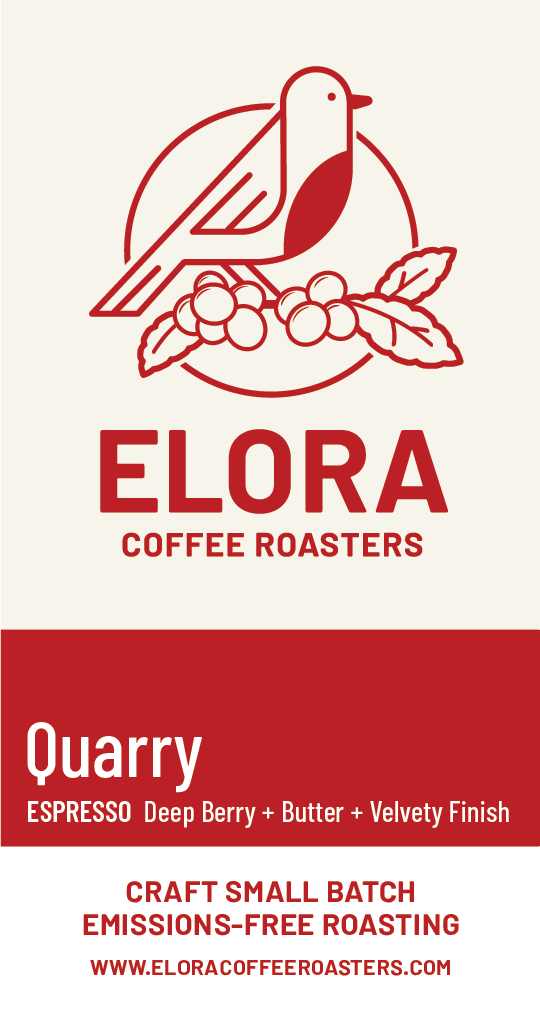 Quarry - Espresso Roast